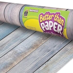 Teacher Created Resources Better Than Paper® Bulletin Board Roll